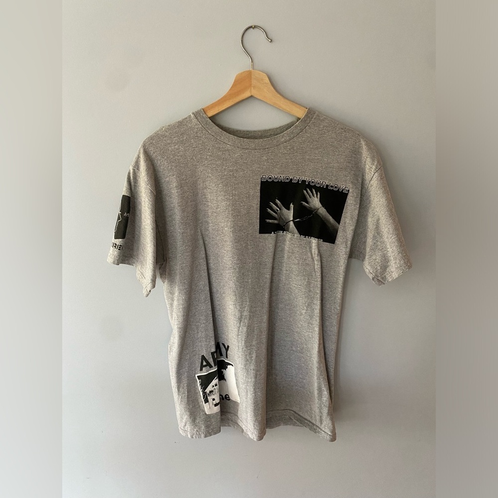 Pleasure multi print